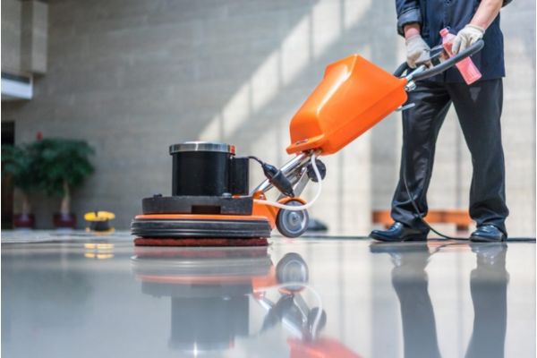 Flooring Maintenance Tips