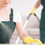 Sustainable Cleaning: How to Minimize Waste in Your Cleaning Routine